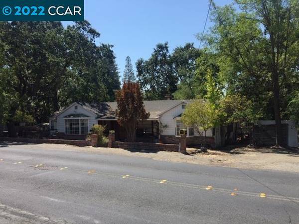 4081 Walnut Blvd, Walnut Creek, CA 94596