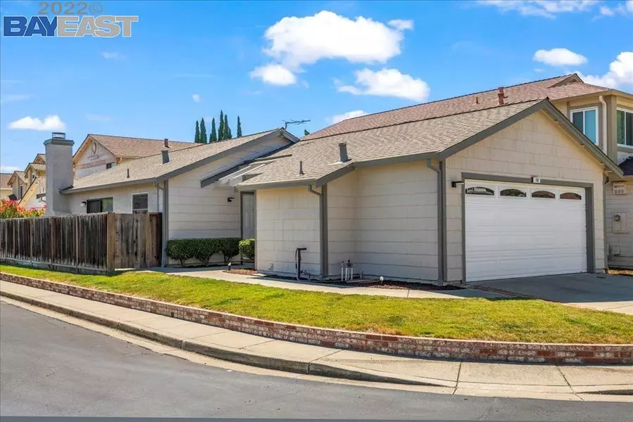 762 Ridgeview Ter, Fremont, CA 94536