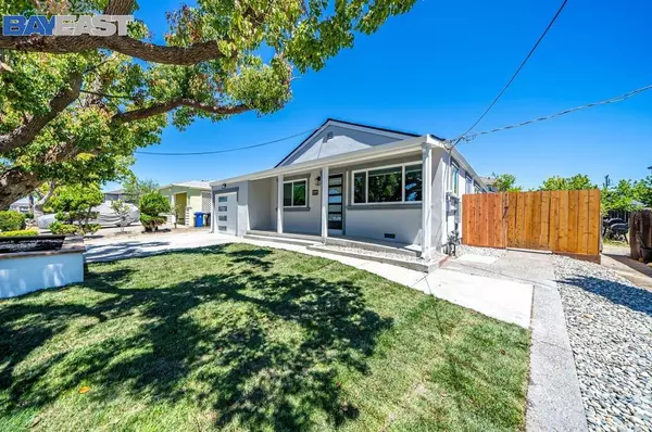 Fremont, CA 94539,41560 Beatrice St