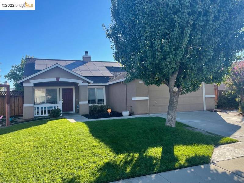 1324 Walnut Meadows Dr, Oakley, CA 94561