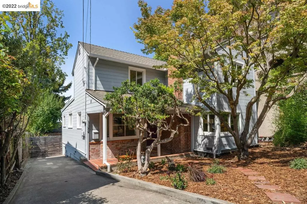 Berkeley, CA 94707,1154 Spruce St