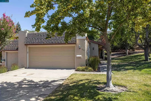 Walnut Creek, CA 94596,1151 Westmoreland Cir