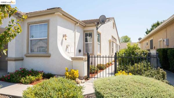 Brentwood, CA 94513,312 Upton Pyne Drive