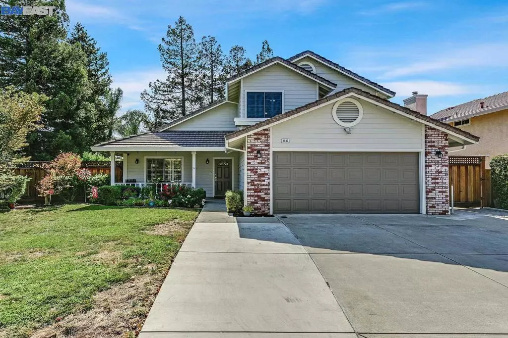 Livermore, CA 94550,4847 Maureen Cir