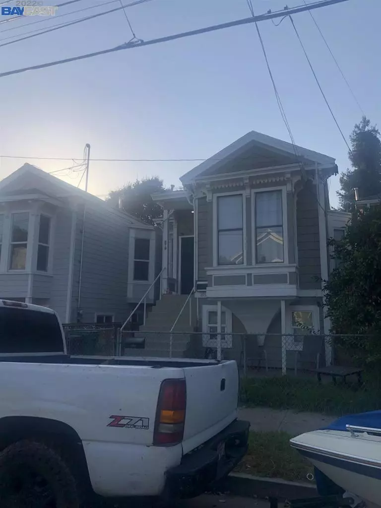 Oakland, CA 94607,879 Wood St