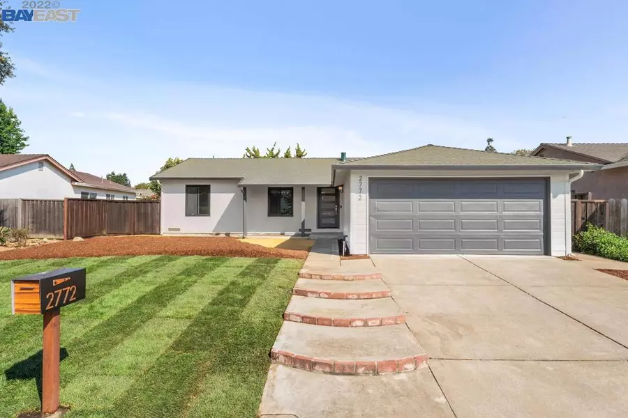 2772 Meadowlark Dr, Union City, CA 94587