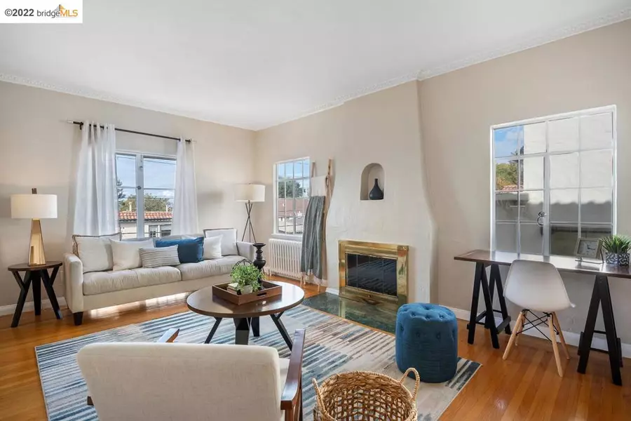 1635 Scenic Ave #3, Berkeley, CA 94709