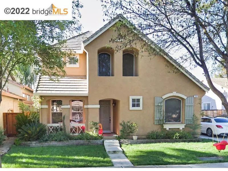 168 Davidson, Brentwood, CA 94513