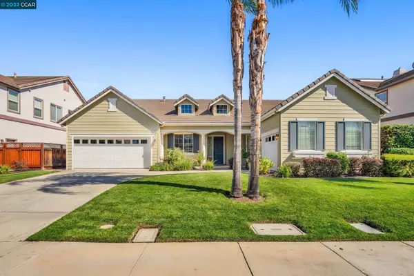 Brentwood, CA 94513,2876 Tango Lane