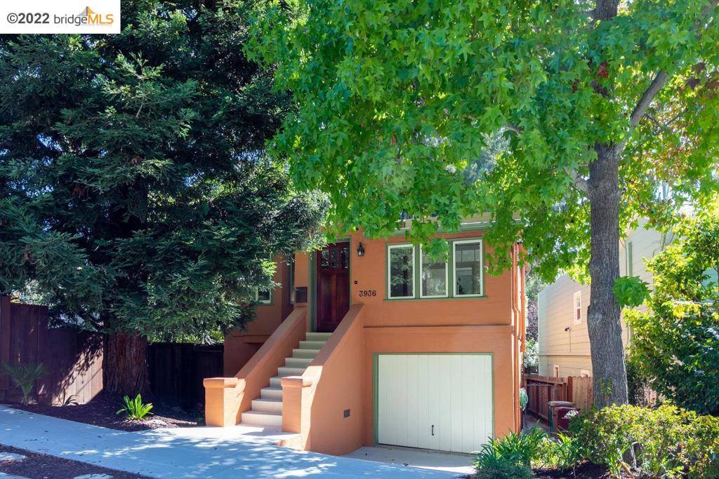 3936 Hanly Rd, Oakland, CA 94602