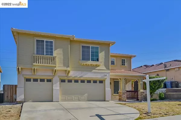 1107 Brooktrail, Pittsburg, CA 94565