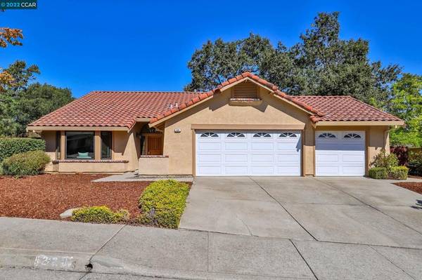 Pleasant Hill, CA 94523,220 Briaridge