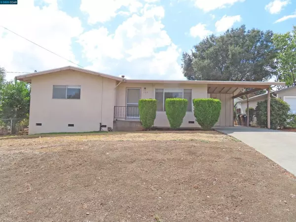 Benicia, CA 94510,580 E K St