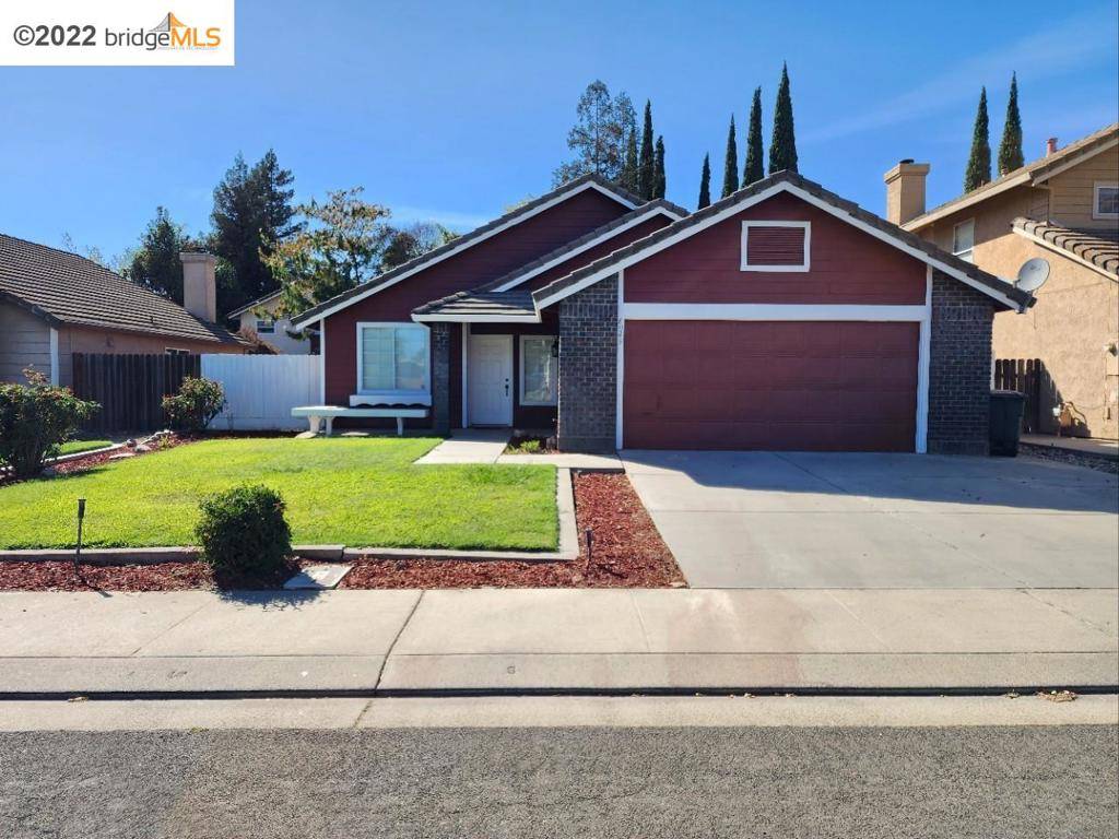 Riverbank, CA 95367,6049 Don Avenue