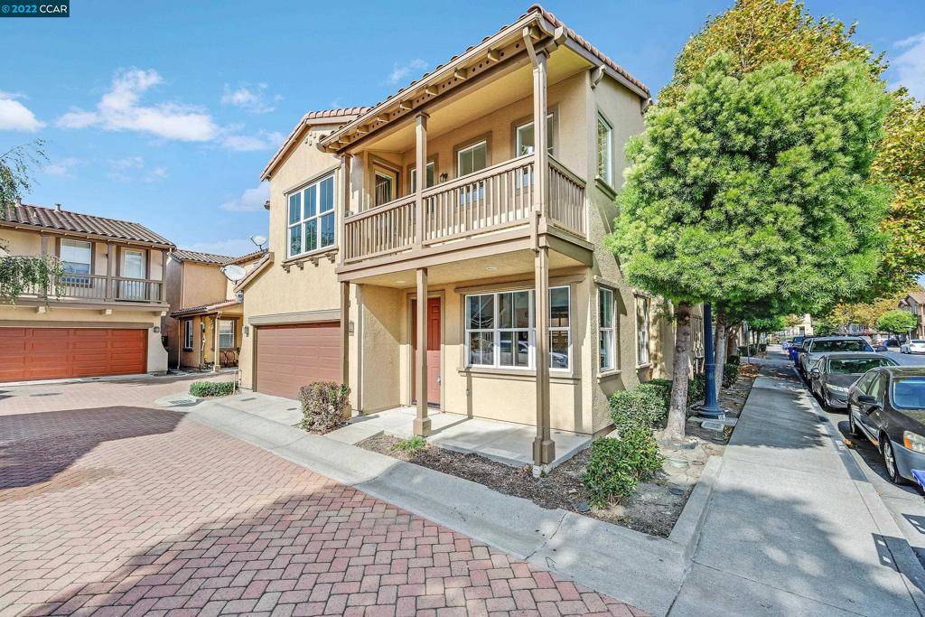 San Pablo, CA 94806,110 Santa Clarita Ct