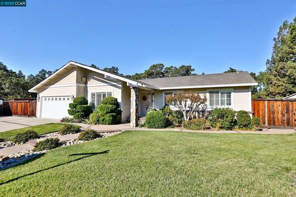 Clayton, CA 94517,120 Samuel Ct