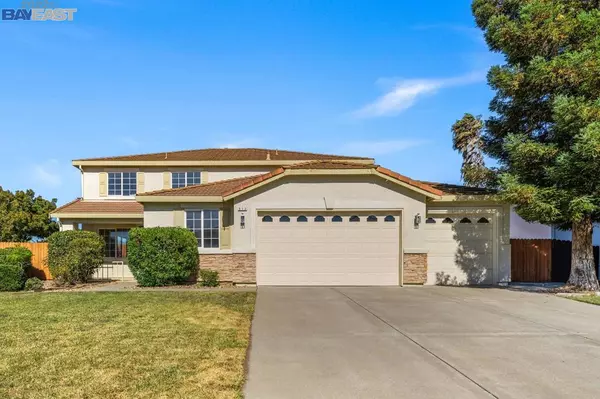 Vacaville, CA 95687,913 Stillspring Ct