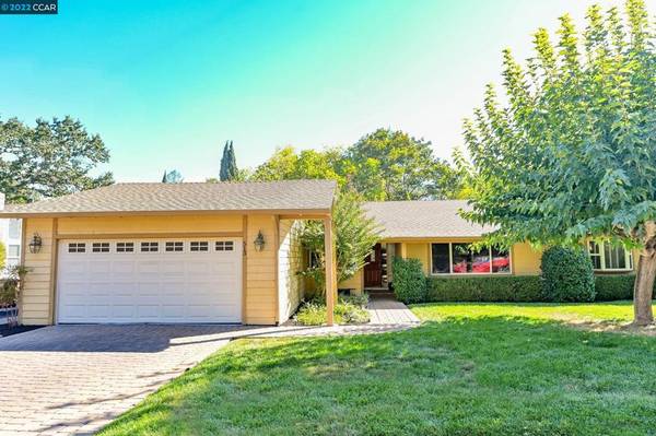 513 Boyd Rd, Pleasant Hill, CA 94523