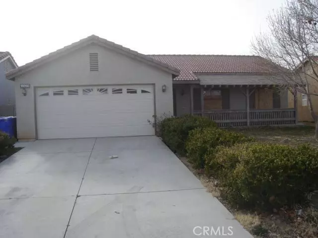 15056 Stafford AVE, Adelanto, CA 92301