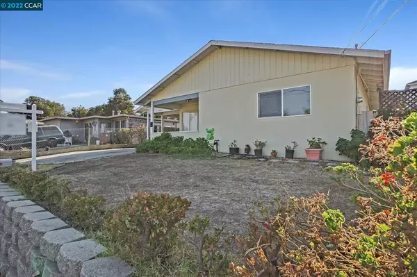 Martinez, CA 94553,4226 Cabrilho Dr