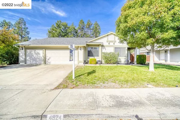 Livermore, CA 94550,4924 Julie St