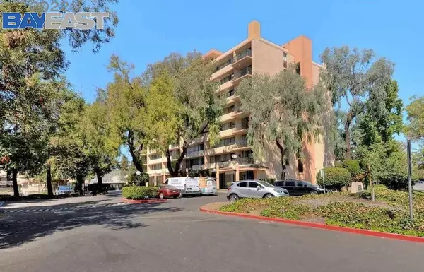 3909 Stevenson Blvd #207, Fremont, CA 94538