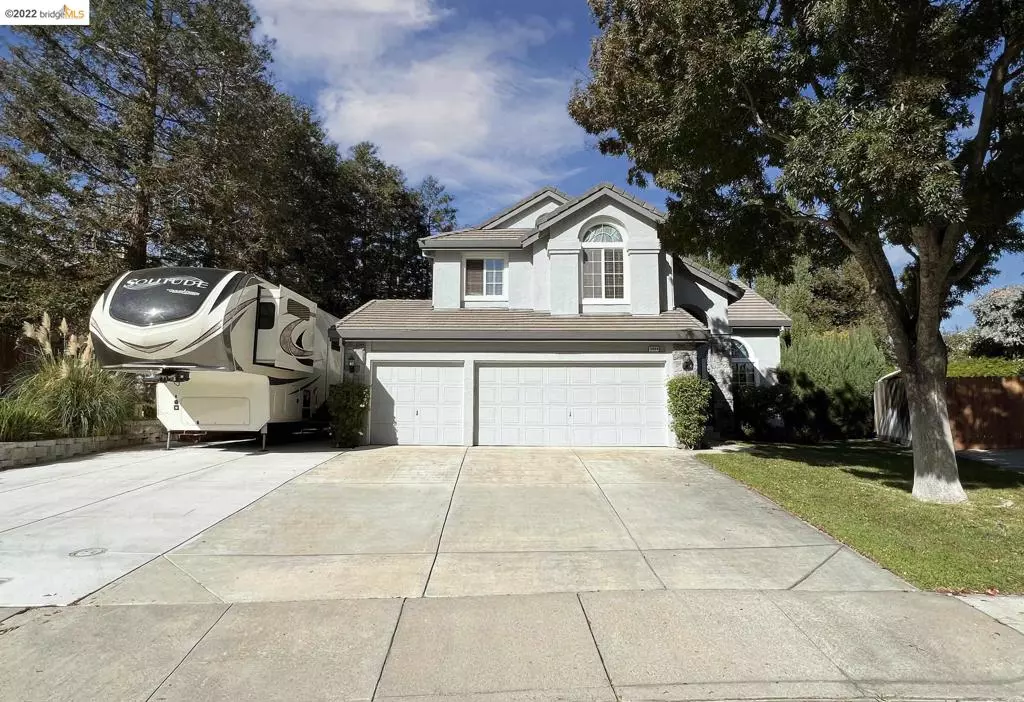 Antioch, CA 94531,3904 Caples Ct