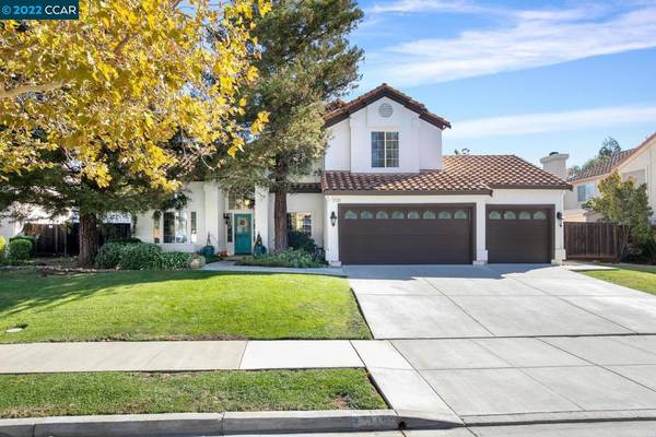 Brentwood, CA 94513,1120 Outrigger Cir