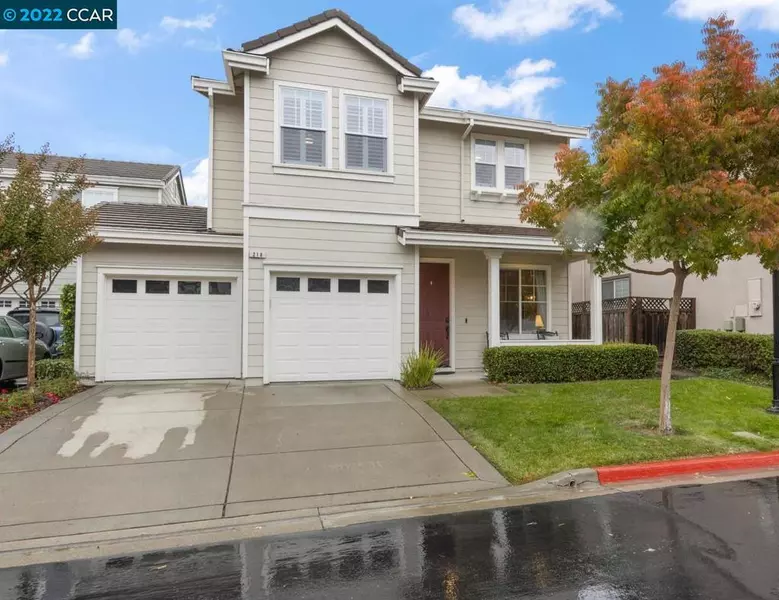 218 Abigail Circle, Danville, CA 94506