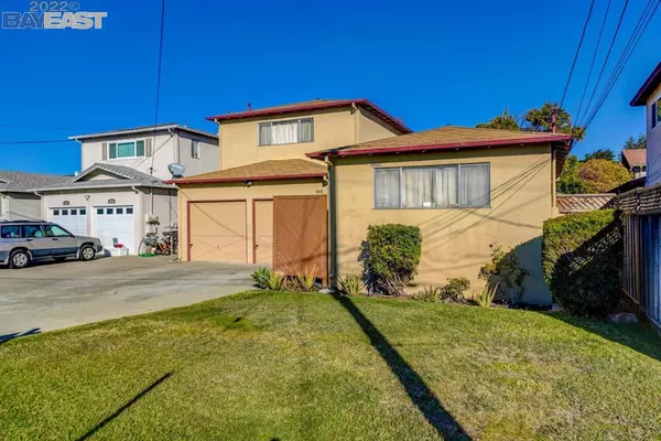 Castro Valley, CA 94546,3256 Anita Ct.