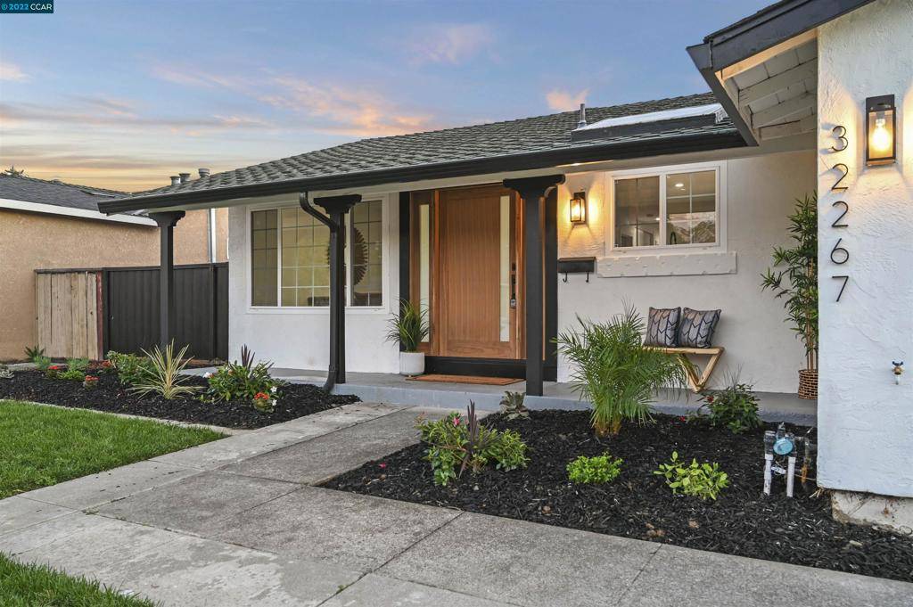 Union City, CA 94587,32267 Valiant Way