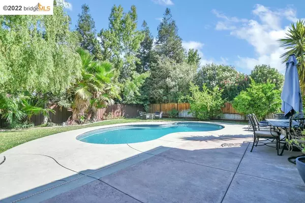 Brentwood, CA 94513,905 Rutherford Cir