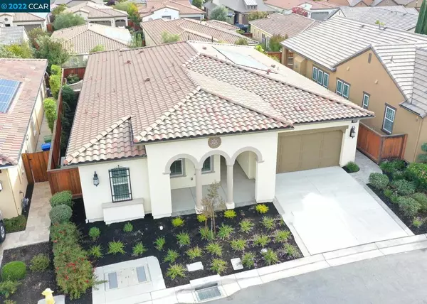 Brentwood, CA 94513,1814 Moscato Pl