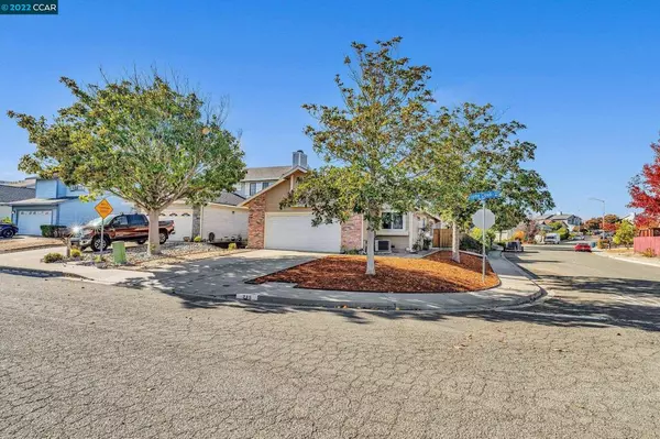 Vallejo, CA 94591,215 Flying cloud ct