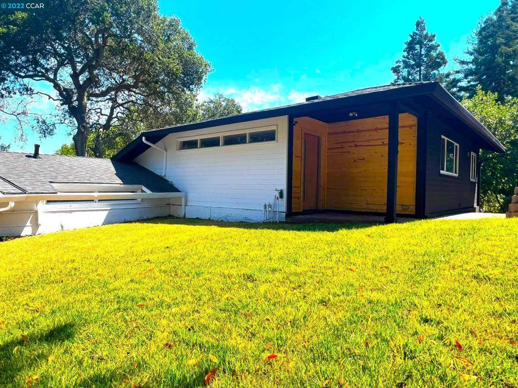 Orinda, CA 94563,136 Spring Rd