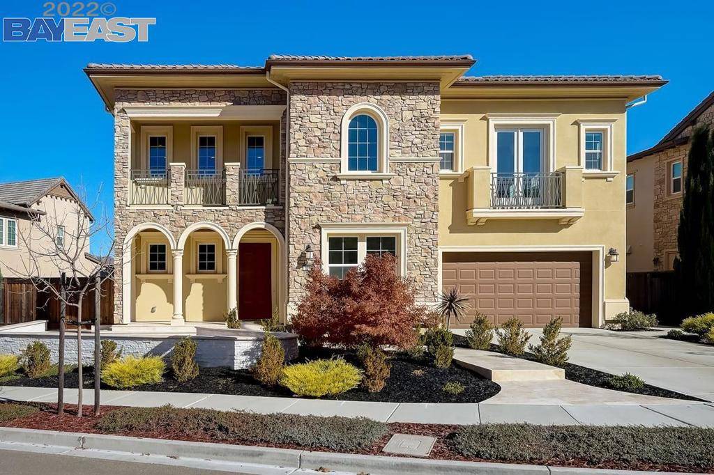 3016 Drysdale St, Danville, CA 94506