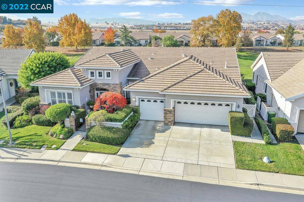 391 Grenadier Way, Brentwood, CA 94513