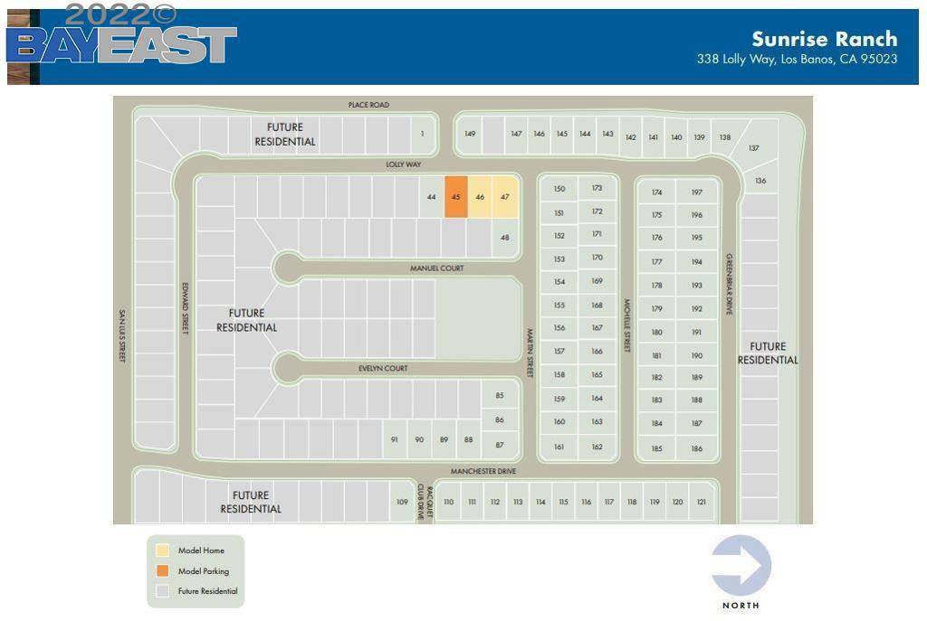 Los Banos, CA 93635,332 Manchester Drive