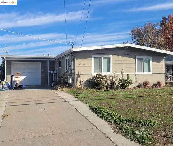 Fremont, CA 94538,40430 Davis St