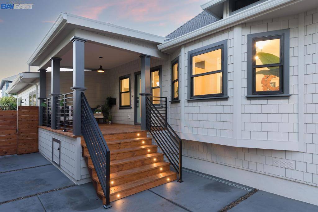 714 53Rd St, Oakland, CA 94609