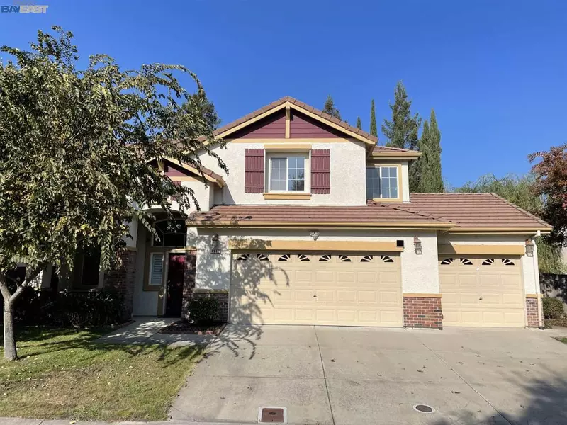 4967 Bay View Cir, Stockton, CA 95219