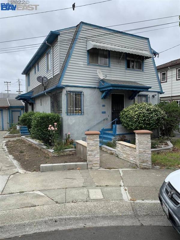 1234 54Th St, Emeryville, CA 94608