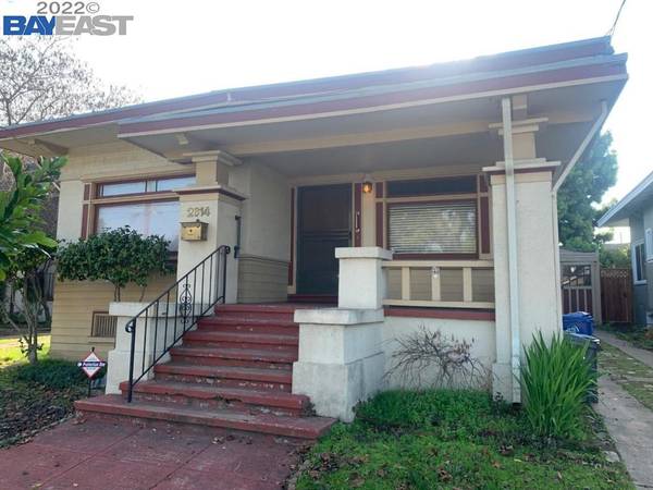 2614 Lincoln Ave, Alameda, CA 94501