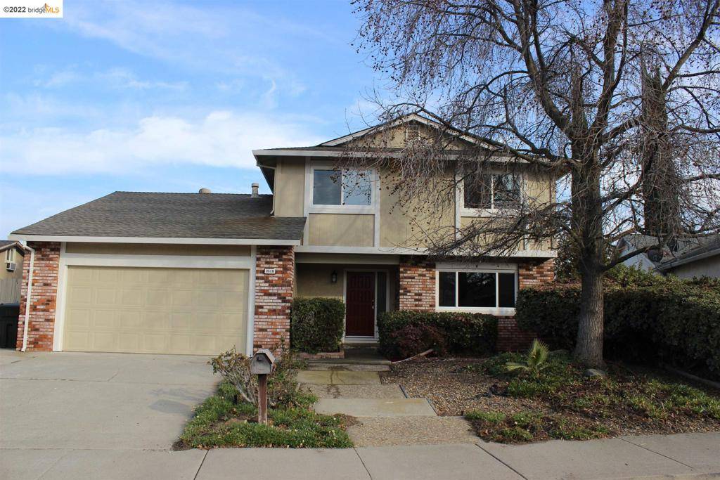 3519 Shaw Cir, Antioch, CA 94509