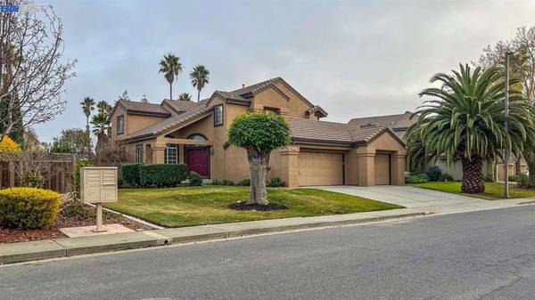 Suisun City, CA 94585,209 Cohn Ct