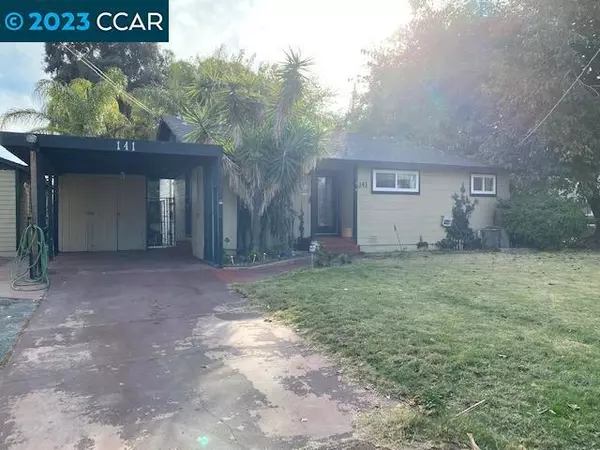 Oakley, CA 94561,141 Carol Ln