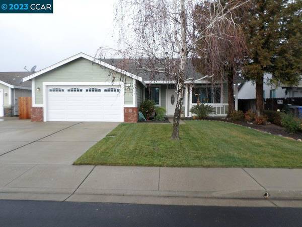 54 Merlot Ct, Oakley, CA 94561