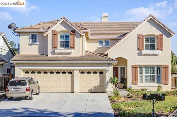 2928 Simba Pl, Brentwood, CA 94513