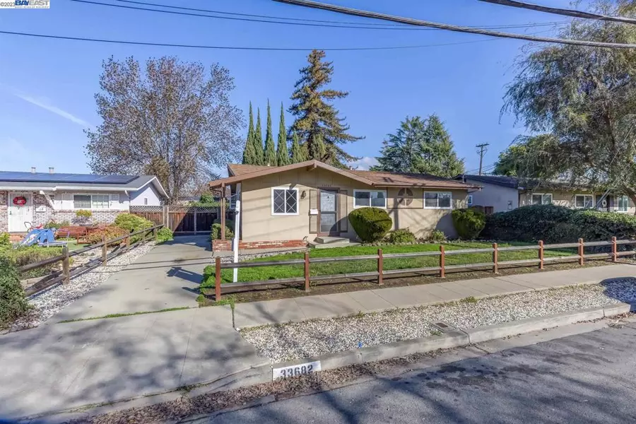 33682 Colgate Drive, Union City, CA 94587