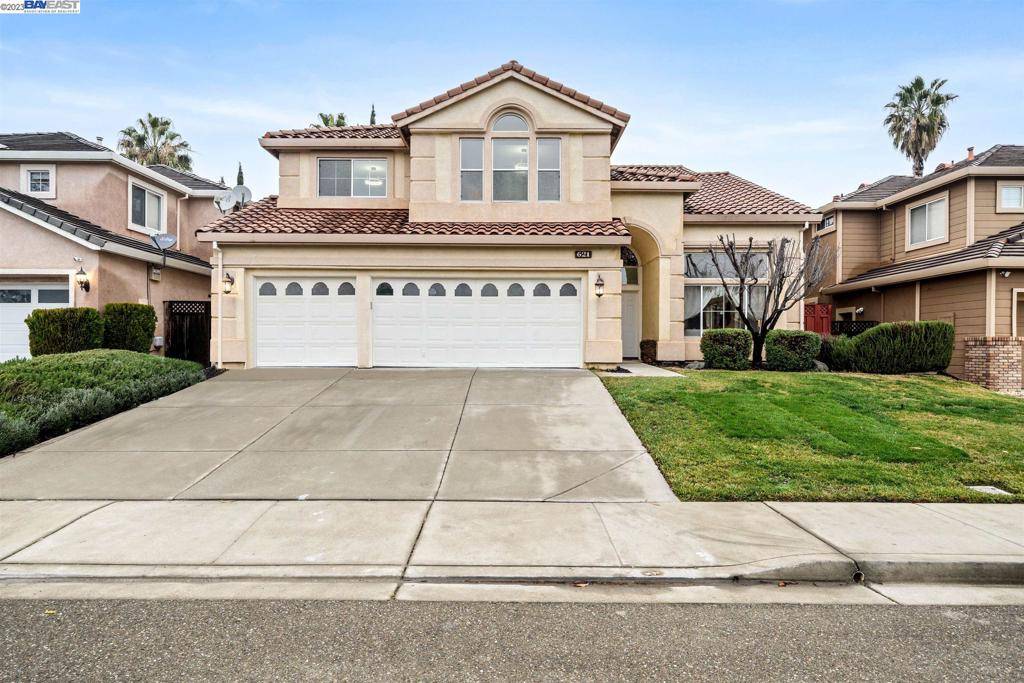 621 Black Oak Way, Antioch, CA 94509